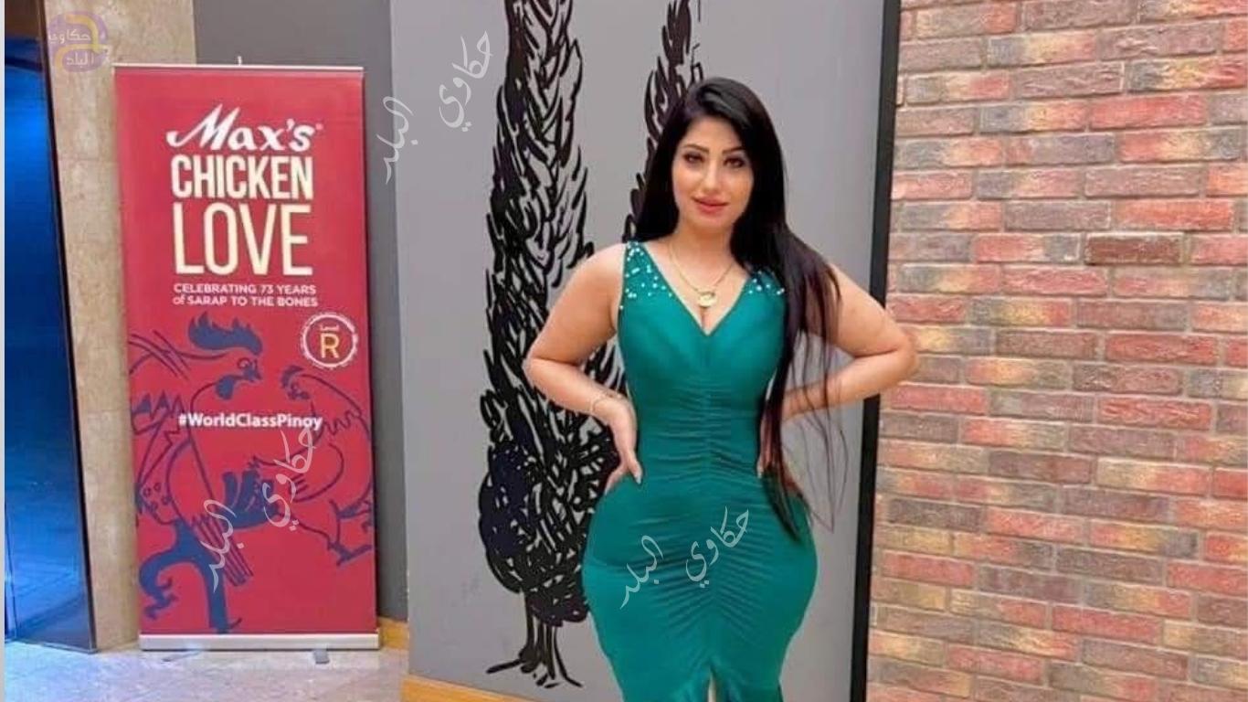 بحوزتها كمية من مخدر الآيس..تفاصيل القبض على البلوجر نورهان حفظي بالجيزة بتهمة التحريض على الفسق والفجور