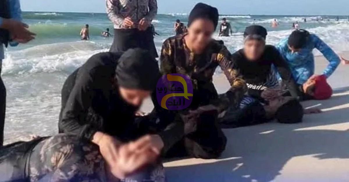 ارتفاع عدد ضحايا حادث غرق "أبو تلات" لـ7 أشخاص