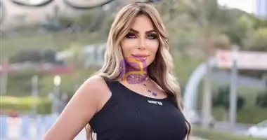 حبس سارة خليفة4 أيام في قضية غسيل الأموال