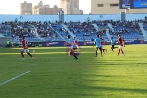 نتيجة مباراة الأهلي وغزل المحلة في الدوري الممتاز