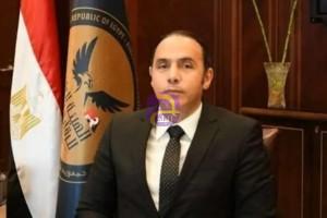 الدكتور إسلام عزام رئيساً للبورصة المصرية