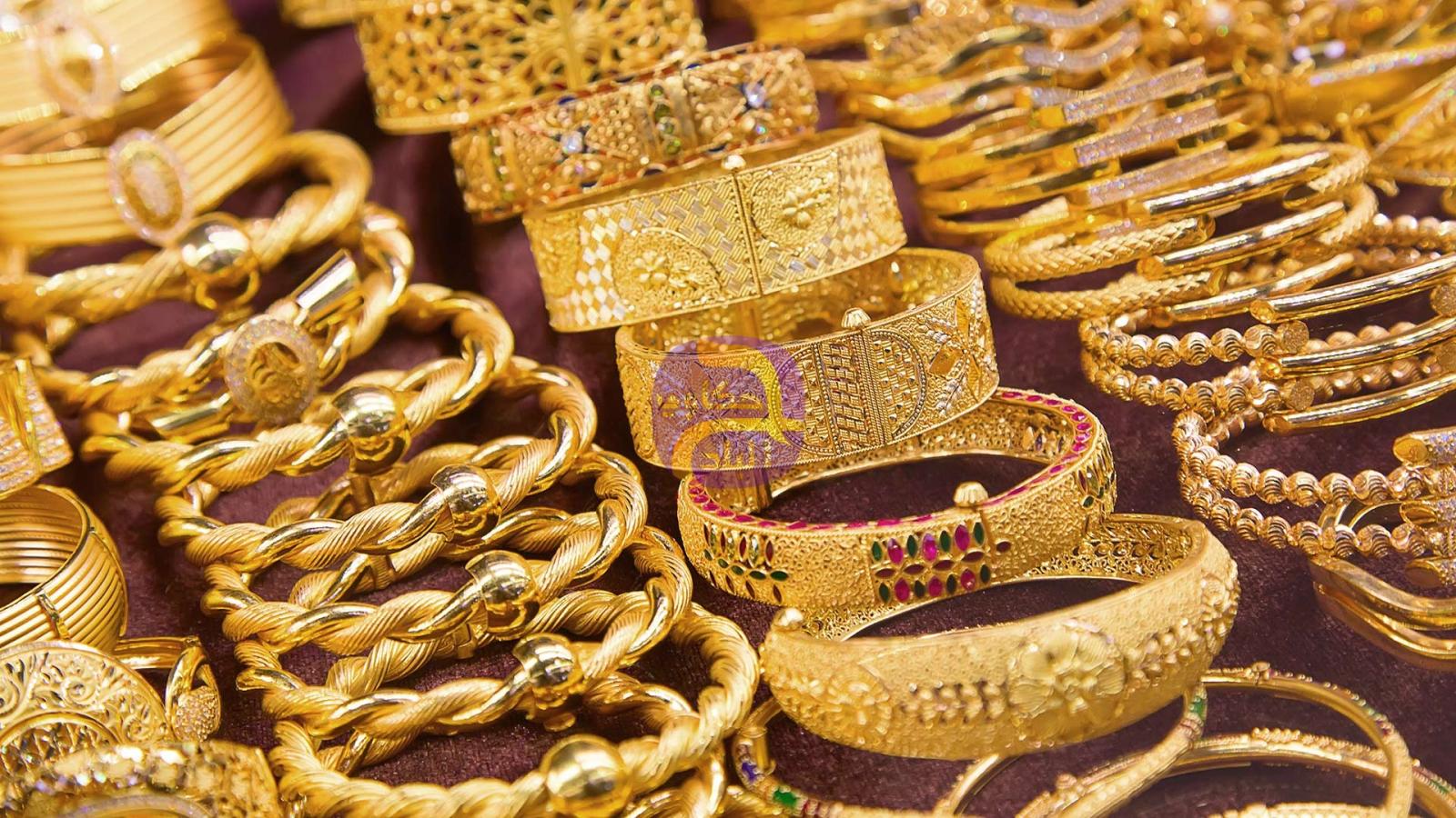 سعر الذهب اليوم الخميس 28 أغسطس 2025