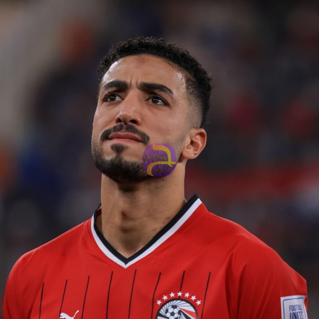 محمد عبدالمنعم يكشف موقفه من العودة لـ الأهلي