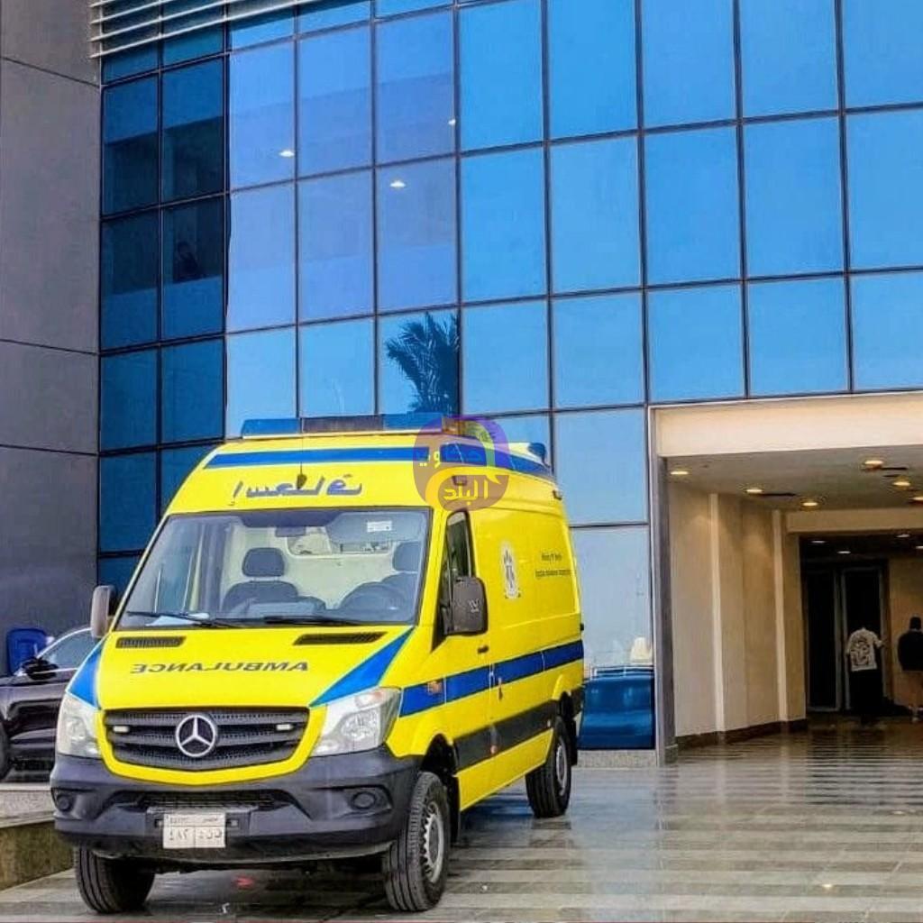 مصرع طفل «شنقا» داخل منزله في المنيا
