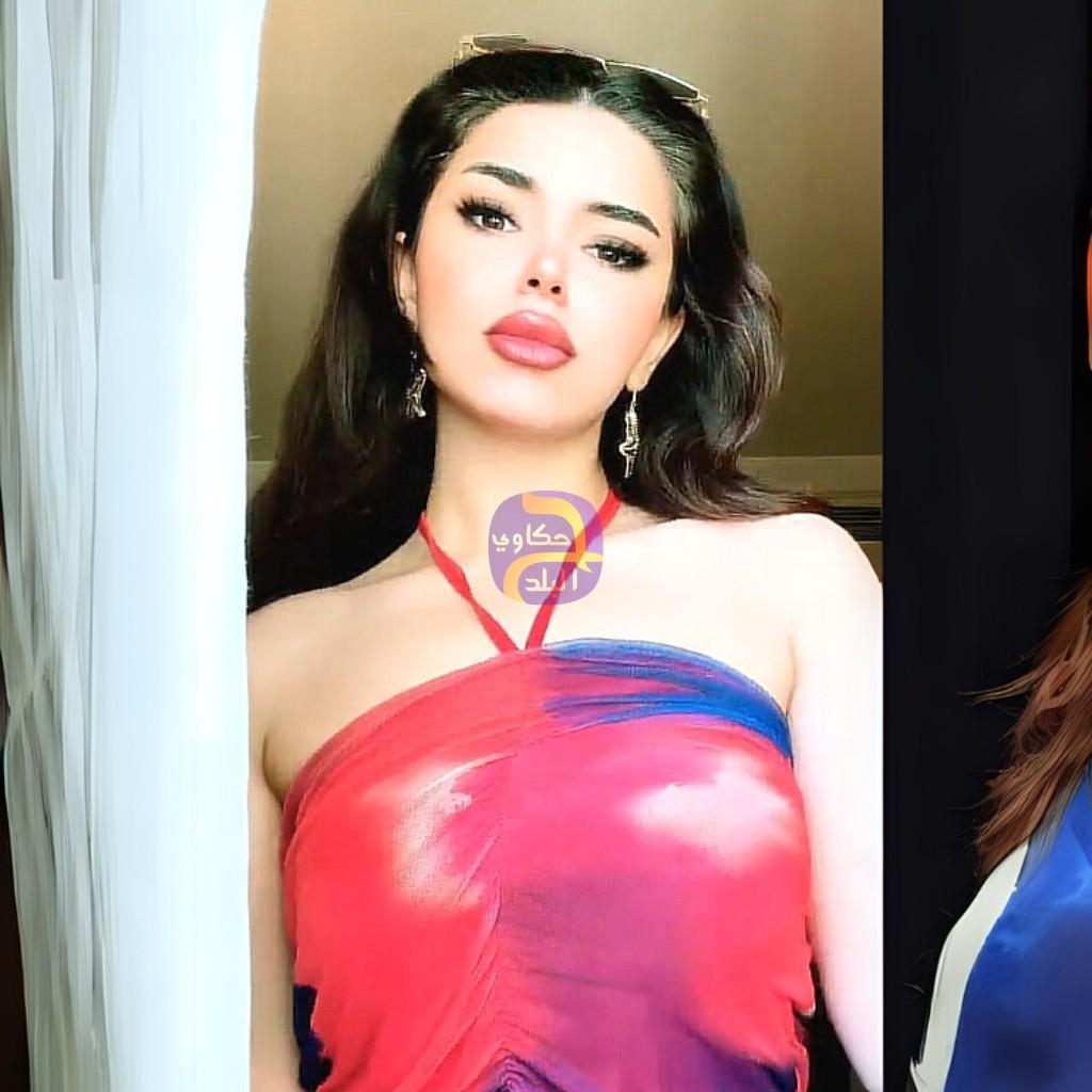 القبض على البلوجر هاجر سليم بتهمة خدش الحياء العام