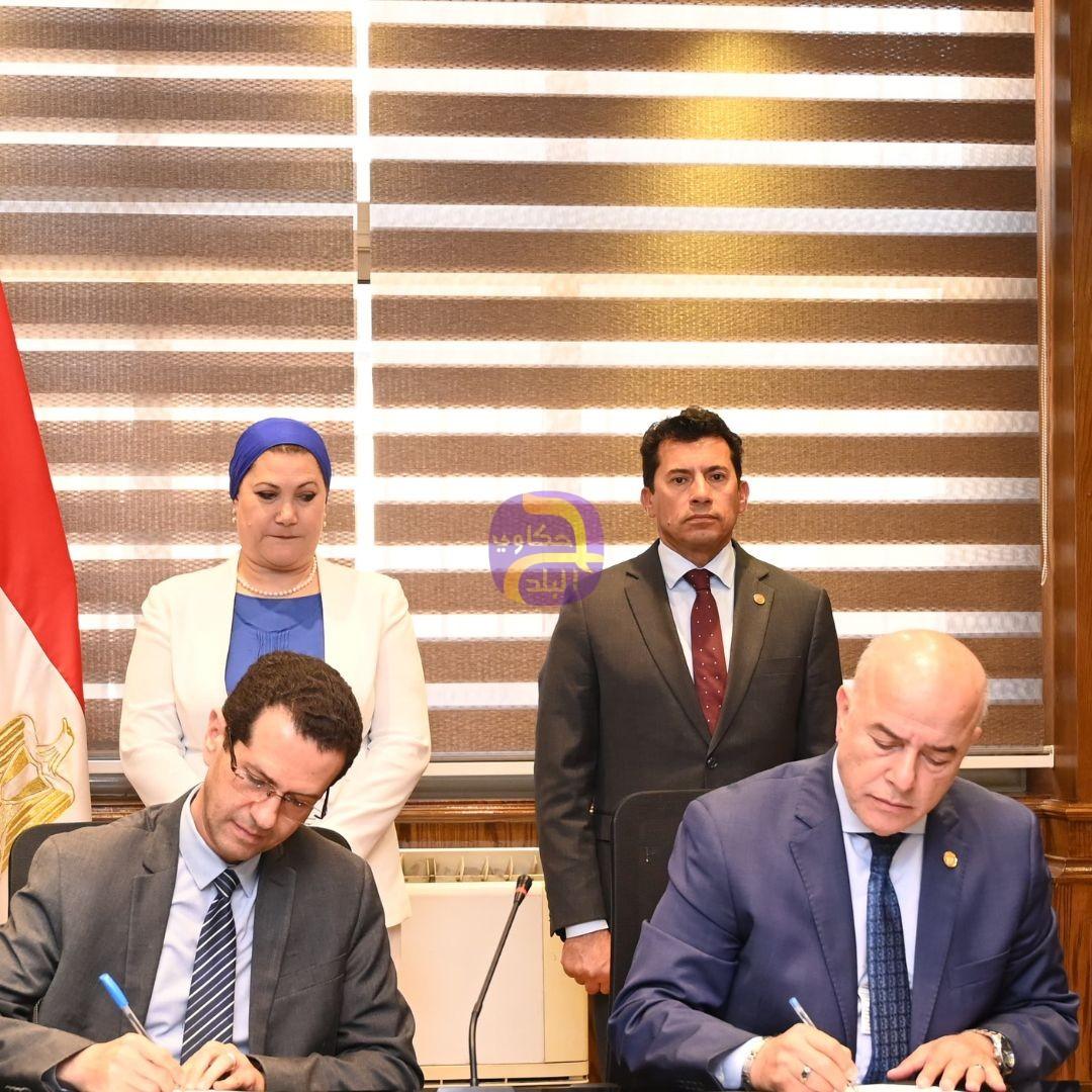 "انعطاف جديد في مسار التطوع والفعاليات الرياضية"