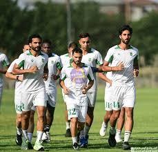 ملعب جديد لمواجهة الاتحاد السكندري وفاركو في الجولة السادسة للدوري