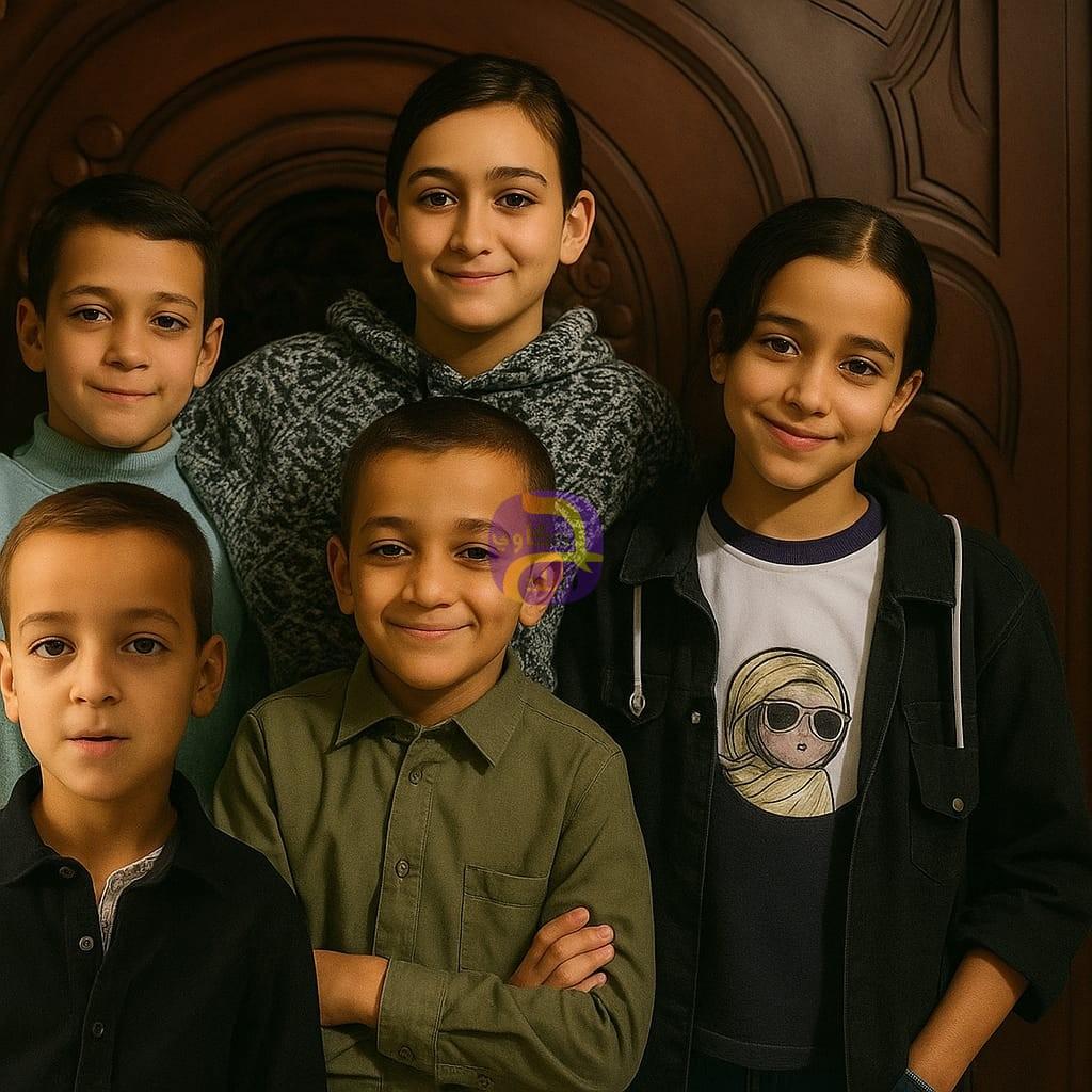 أحالت النيابة المتهمة بقتل زوجها و 6 من أبنائها إلى محكمة الجنايات