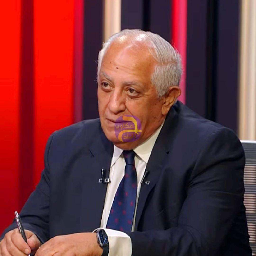 "القبض على متهم بسرقة شقة الناقد الرياضي حسن المستكاوي"