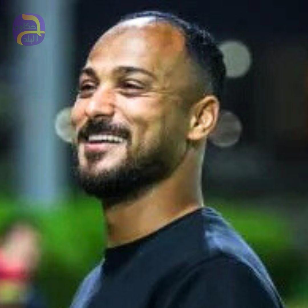 وليد سليمان الأقرب لمنصب مدير الكرة بالأهلي