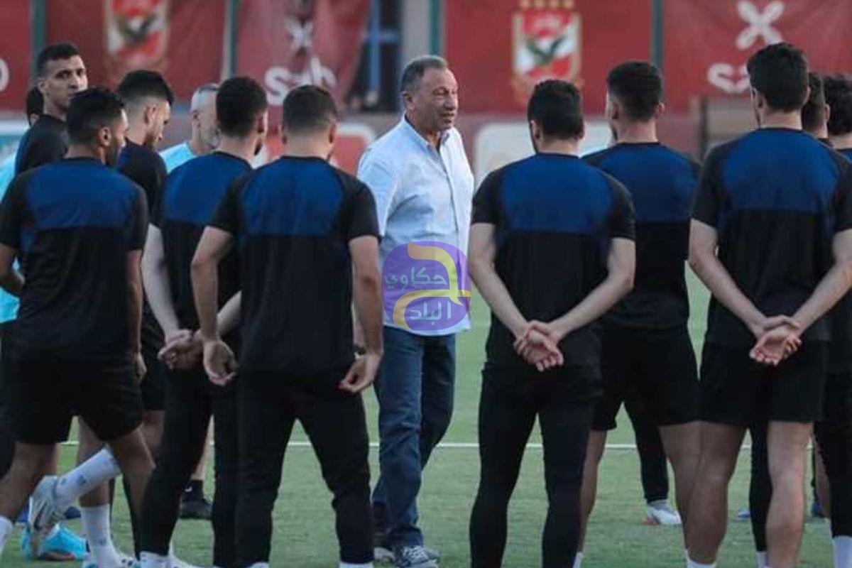 هل نفد رصيد الخطيب في إدارة الكرة داخل الأهلي؟ «الخطايا وطوق النجاة»