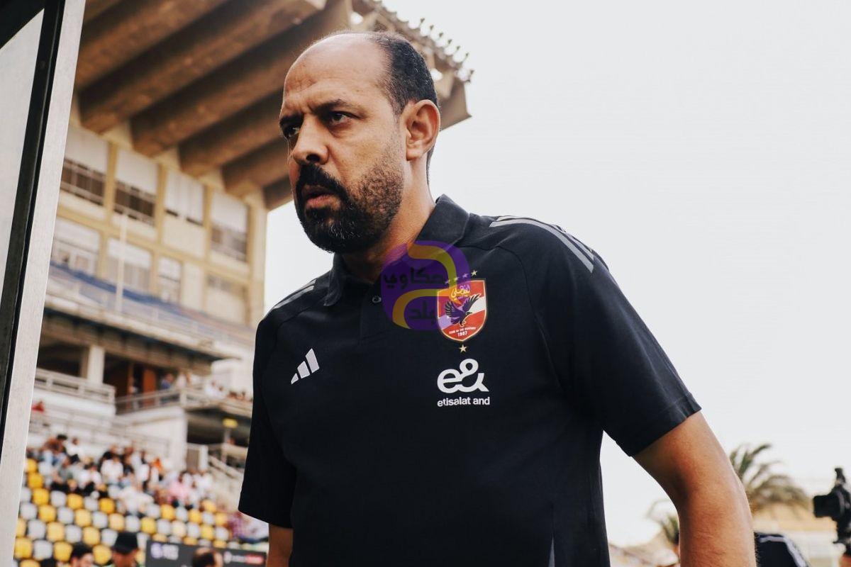 «مستحيل يمشي».. شوبير يعلق على مستقبل النحاس في الأهلي