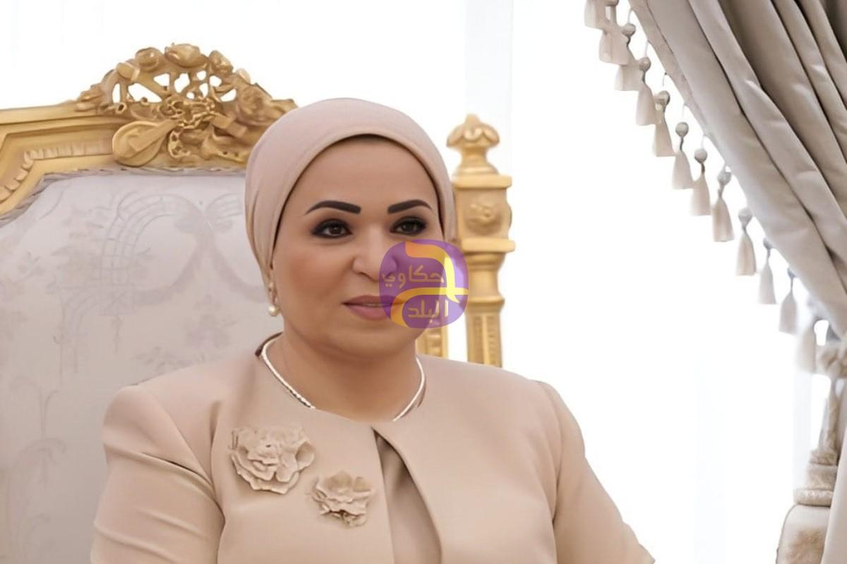تهنئ انتصار السيسى الشعب المصري والأمة الإسلامية بمناسبة المولد النبوي الشريف
