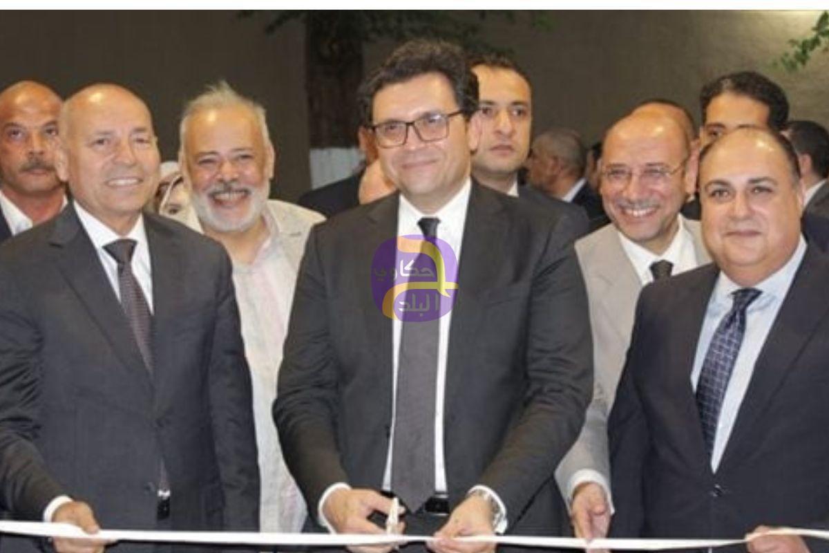 قصر ثقافة الطفل بجاردن سيتي مركز لتبني المواهب الصغيرة