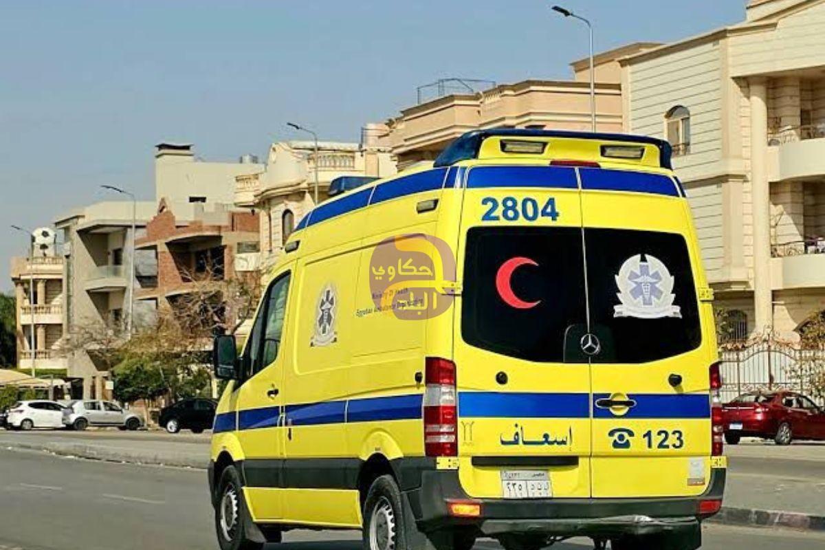 وفاة سيدة من مصابي تسمم غذائي في مطعم بالمنيا