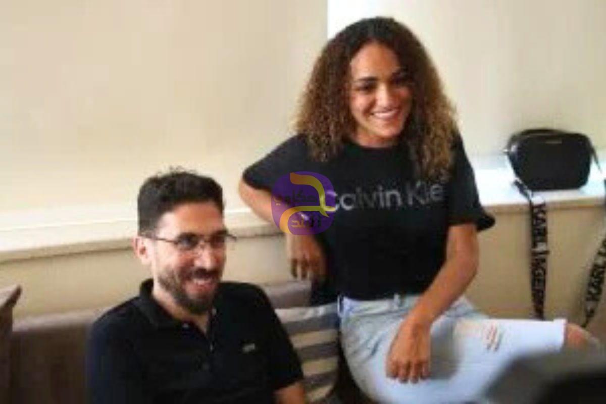 هند عبد الله: سعيدة بنجاح حكاية هند و تفاعل الجمهور
