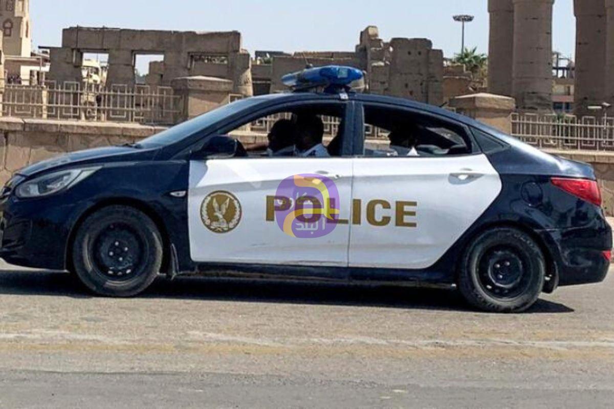 فيديو مسرب من محل هواتف يكشف جريمة مزدوجة فى الجيزة..