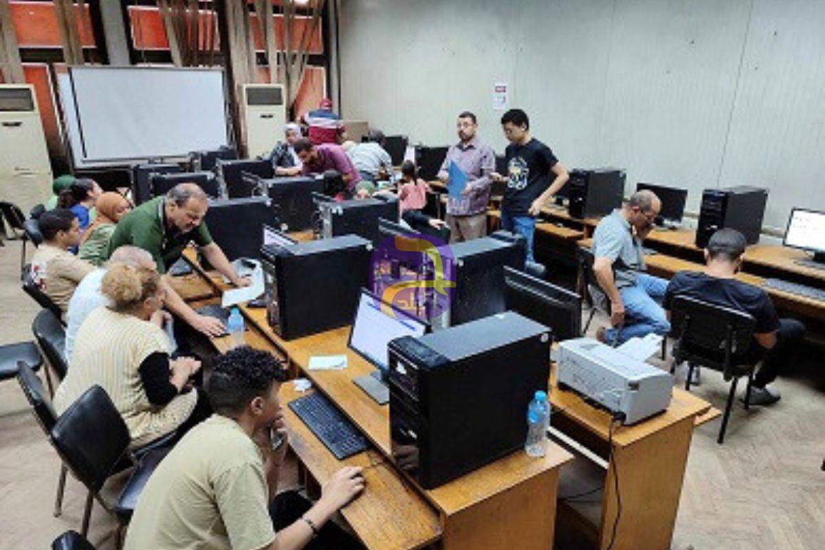 تنسيق الدبلومات الفنية
