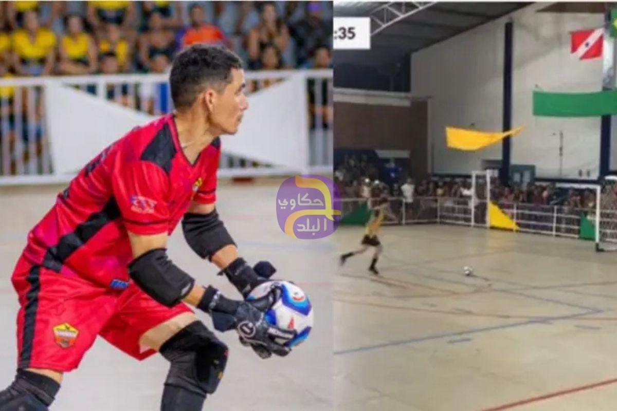 صدمة وفاة لاعب برازيلي بالملعب.. أسباب أزمات القلب للرياضيين