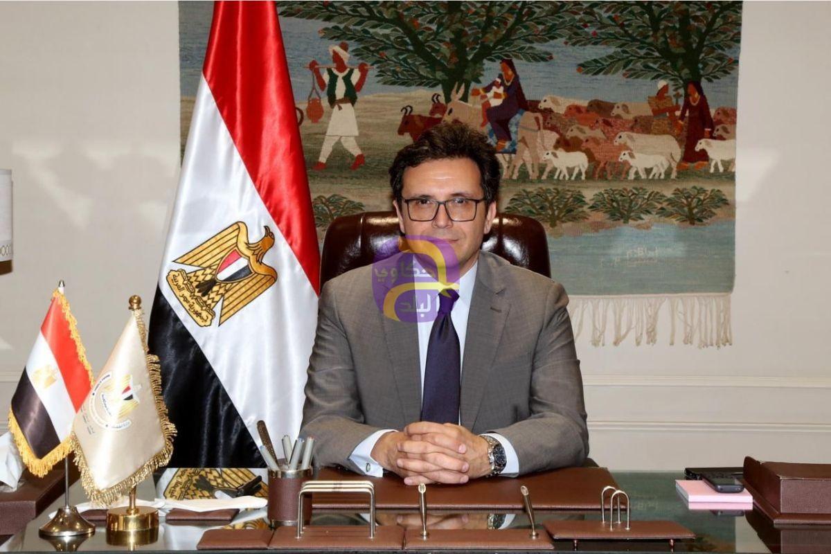 افتتاح اكاديمية الفنون ودار الفن فى الاسكندرية