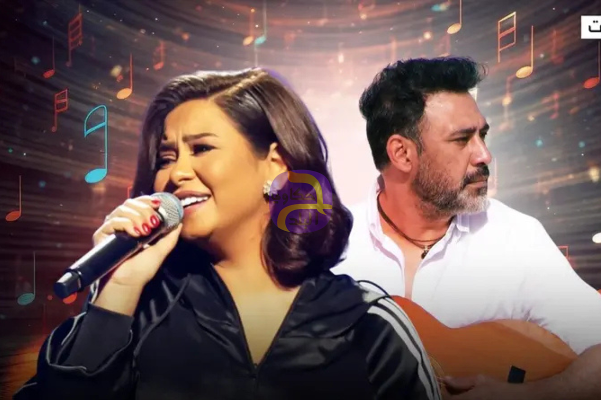 "غالية علينا".. شيرين وعمرو مصطفى يتصالحان بأغنية كانت سبب الخصام