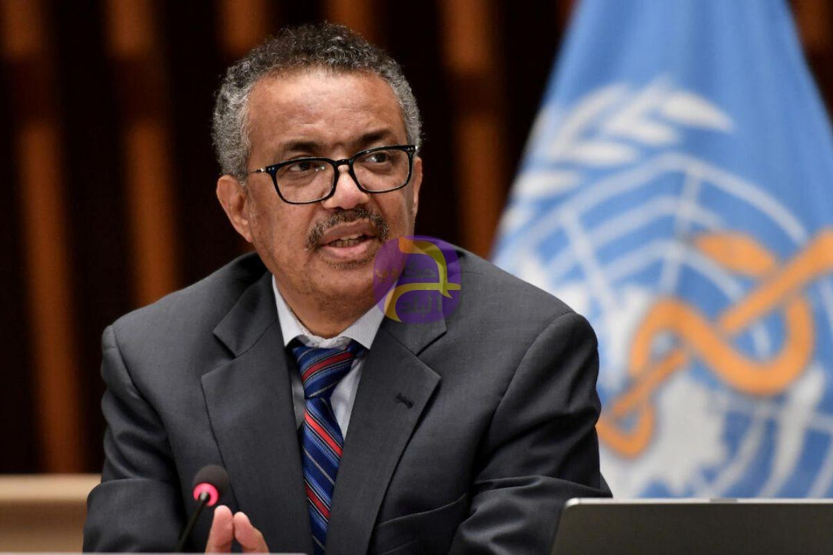 منظمة الصحة العالمية تنهى حالة الطوارئ الصحية لجدرى القرود