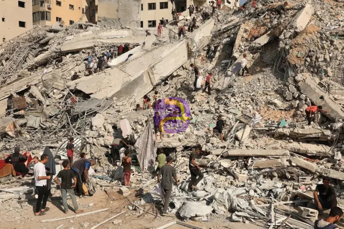 حماس: لن نتخلى عن السلاح إلا بقيام الدولة الفلسطينية
