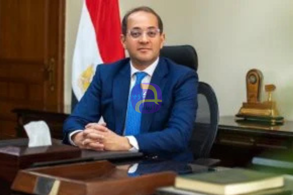 وزير المالية: زيادة الإيرادات الضريبية 35% بدون فرض ضرائب جديدة خلال 24/25
