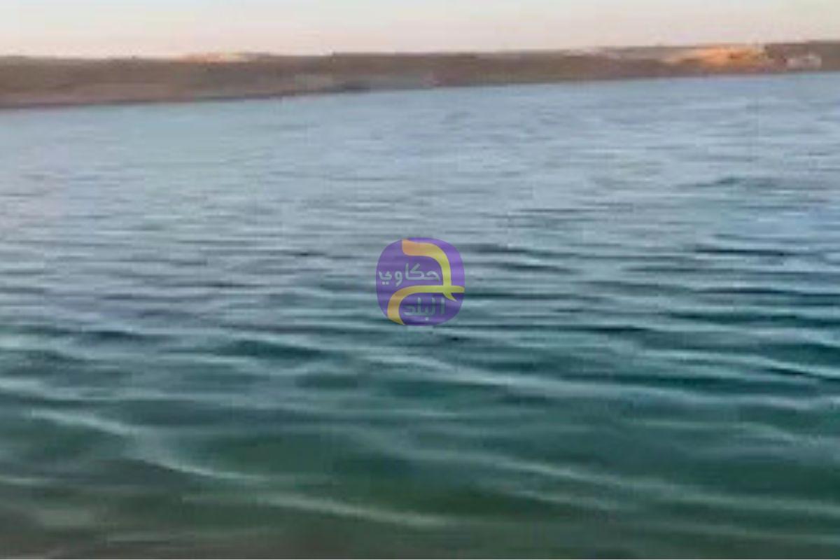 حكاية بحيرة البهنسا