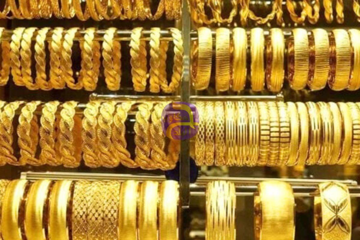 أسعار الذهب اليوم الاثنين 8 سبتمبر 2025 بعد التحرك الأخير