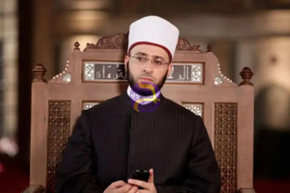 بعد واقعة الإساءة لذكرى المولد.. وزير الأوقاف يكلف بالتنسيق مع أكاديمية الأزهر للاستعانة بالعلماء والوعاظ في خطبة الجمعة