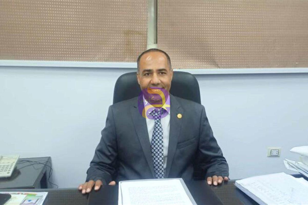خالد أبو الليل يتحدى ملفات صعبة في هيئة الكتاب