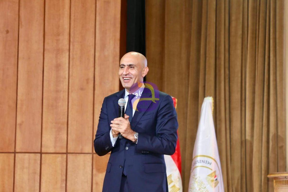 تطبيق النموذج الإيطالي ITS في مصر.