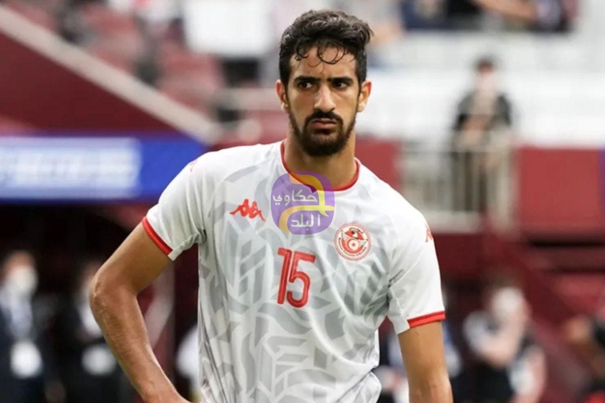 بن رمضان على مقاعد البدلاء.. تشكيل تونس في مباراة غينيا الاستوائية في تصفيات كأس العالم