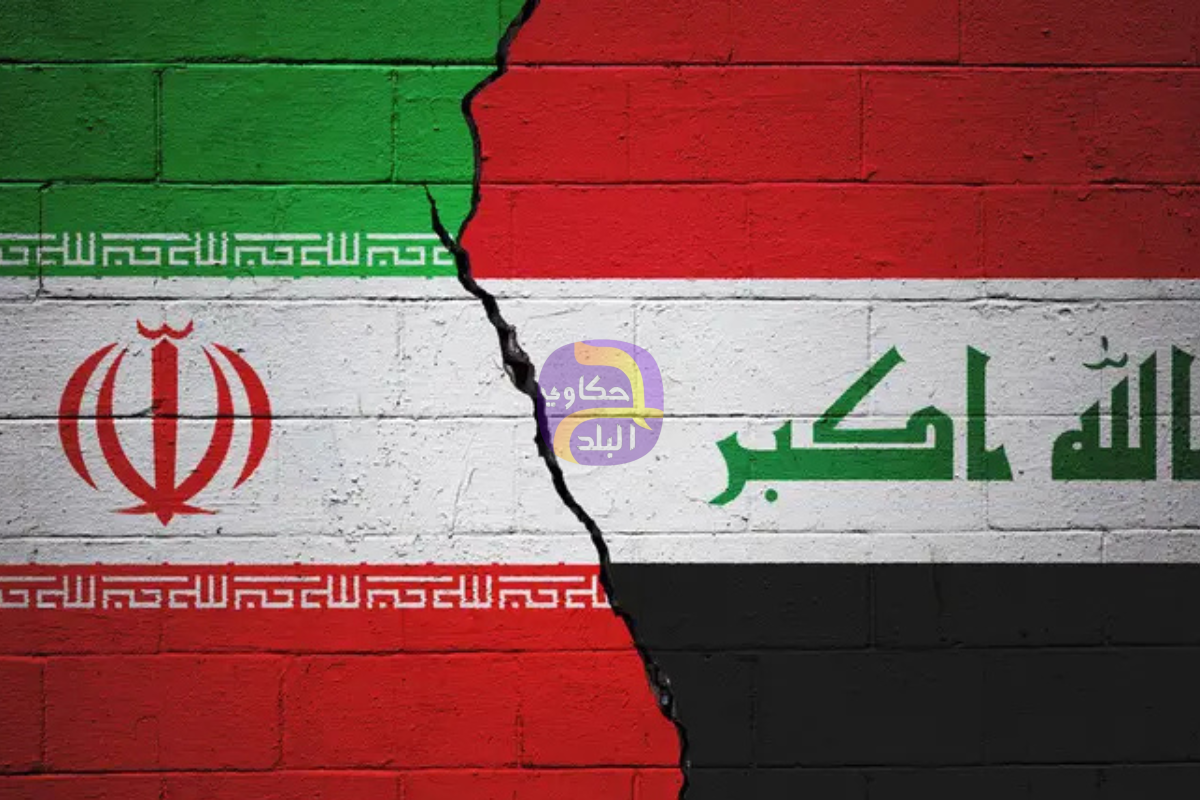 العراق وإيران يتفقان على تطوير عمل المنافذ الحدودية