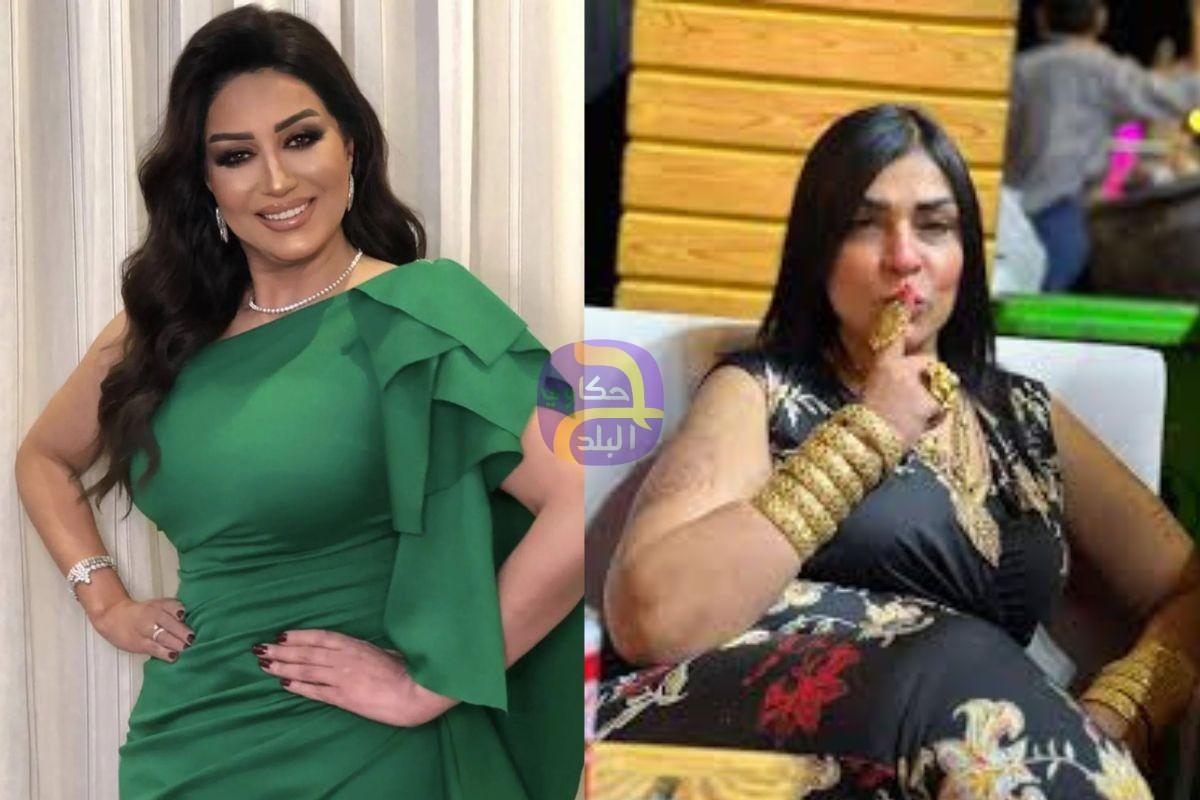 قالوا لي ده عمل إنساني.. بلاغ يتهم الفنانة وفاء عامر والمنتجة ليلى الشبح بالإتجار في الأعضاء