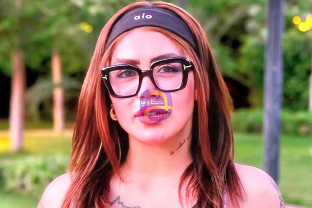 تأجيل استئناف هدير عبد الرازق على حكم حبسها سنة لـ جلسة 5 نوفمبر