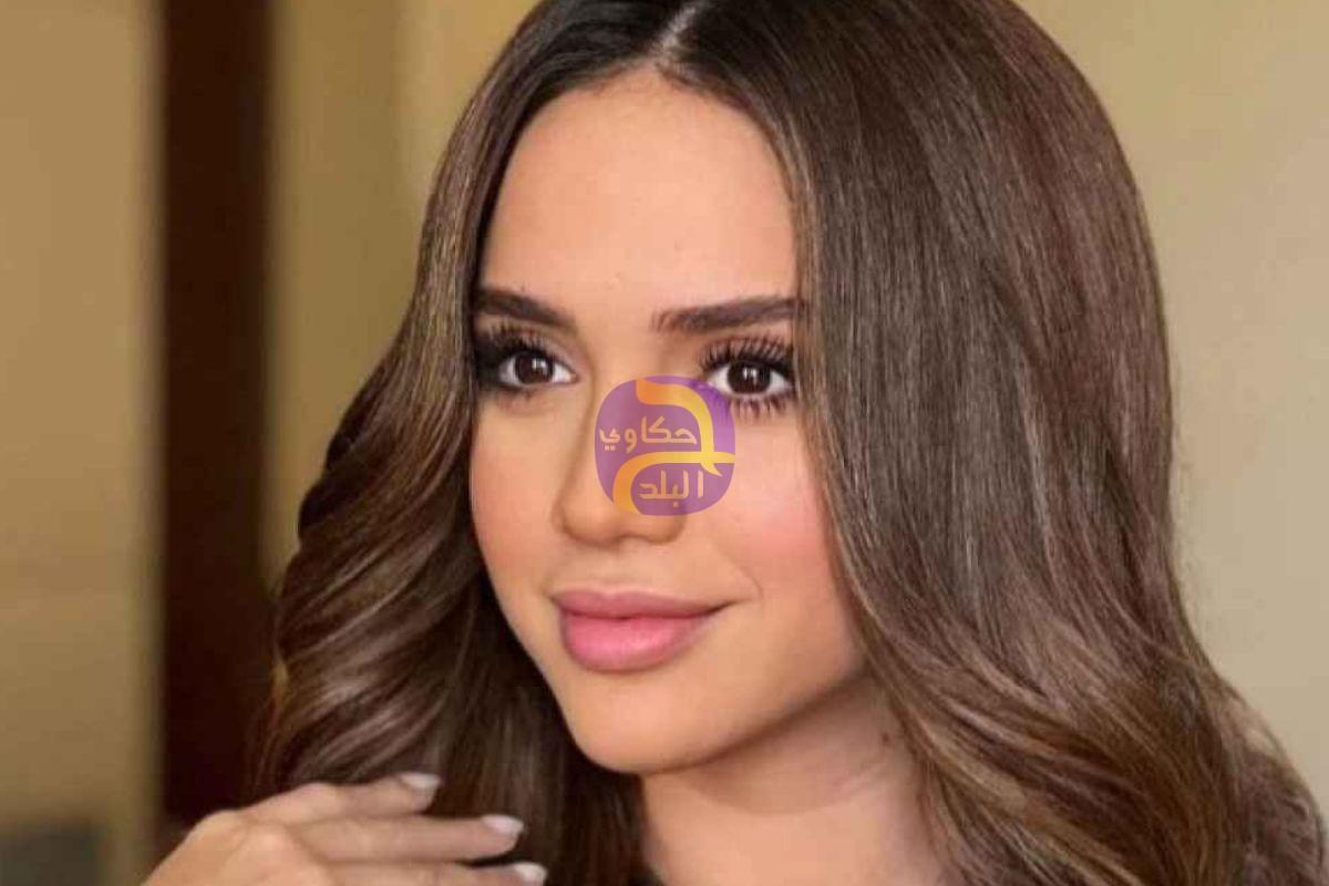زيارة اشرف زكى لرنا رئيس