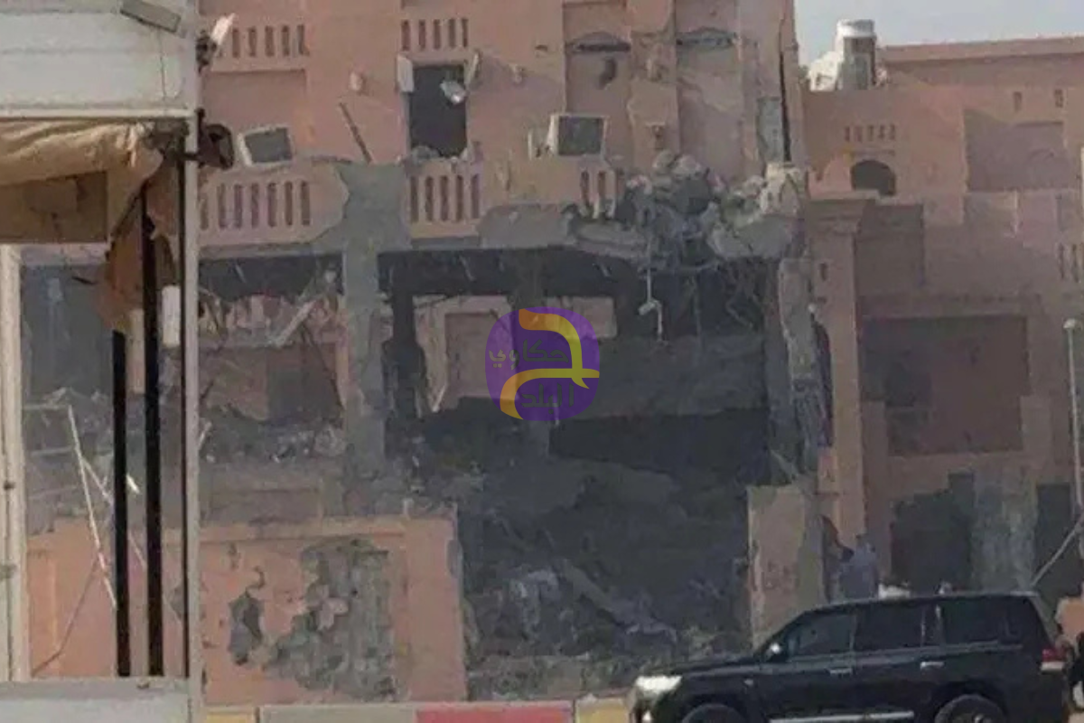 الإمارات: الهجوم الإسرائيلي المتهور انتهاك صارخ لسيادة قطر