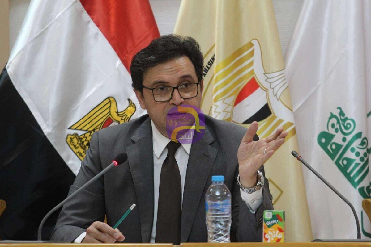 بينالي الإسكندرية 2026 يخرج إلى الشوارع