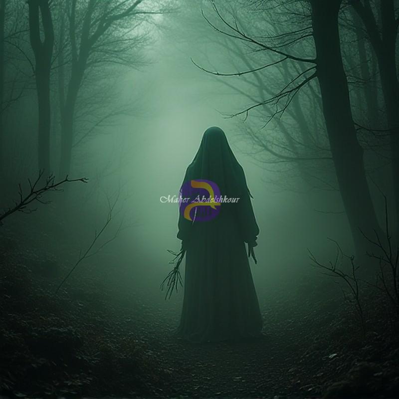 هل تسكن الأرواح الكاميرا؟ العلم يفضح خدع الصور والصوت في عالم الغموض