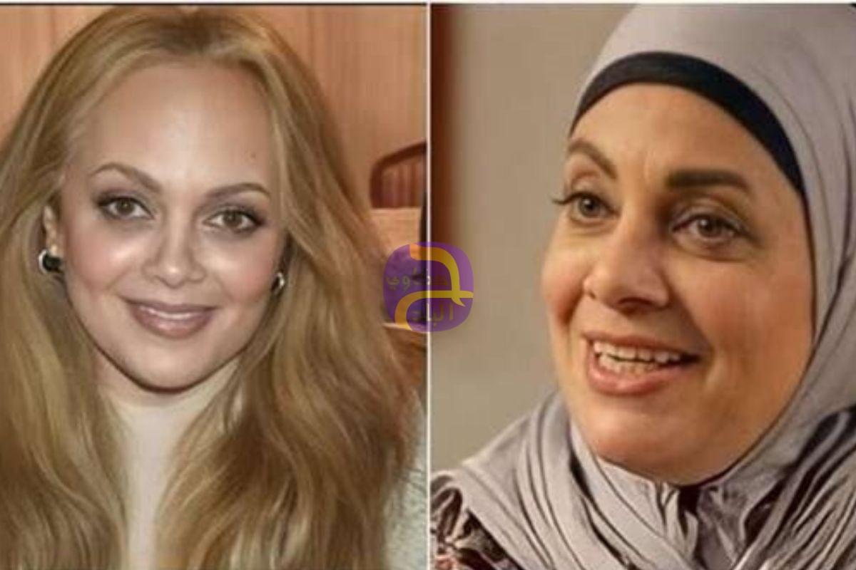 عفاف رشاد: الجمهور لو حب فنان هيحطه فوق راسه.. ووحيد حامد أستاذ كبير