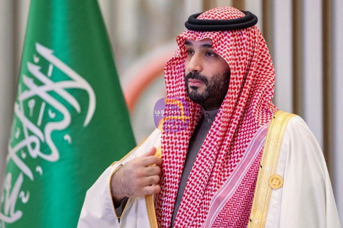 تقارير: توقعات بزيارة ولي العهد السعودي محمد بن سلمان للدوحة غدًا