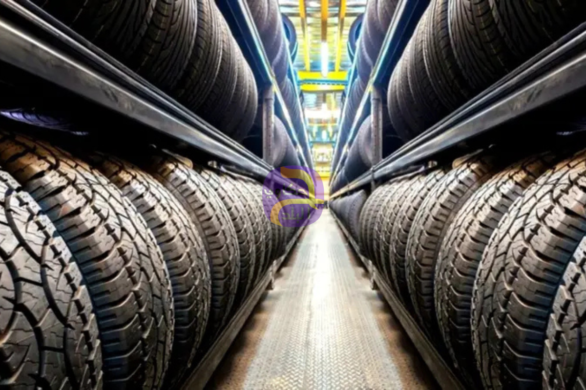 شركة صينية تنفذ مصنعاً لإطارات السيارات في مصر باستثمارات مليار دولار