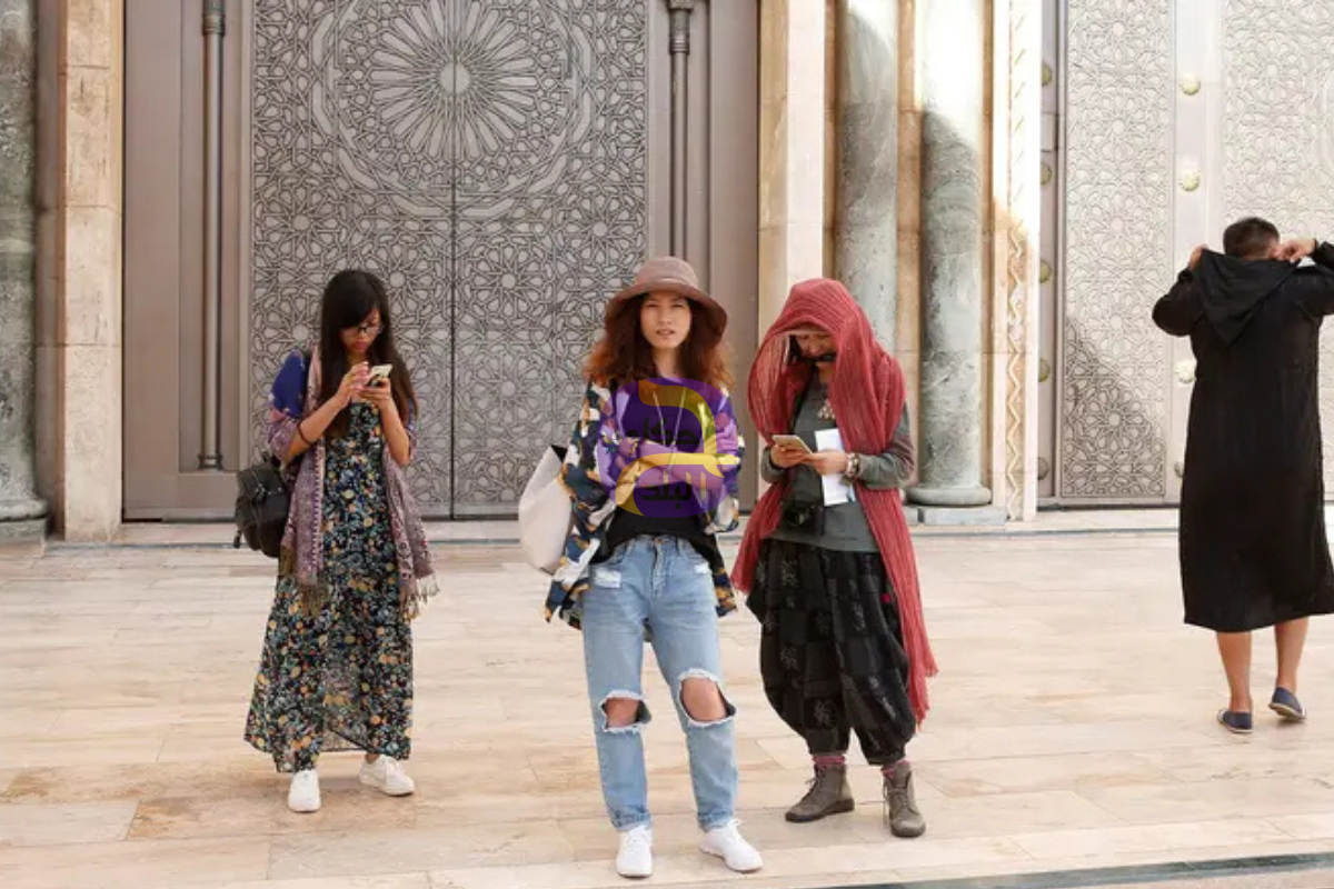 صيف استثنائي.. المغرب يستقبل 13.5 مليون سائح خلال 8 أشهر