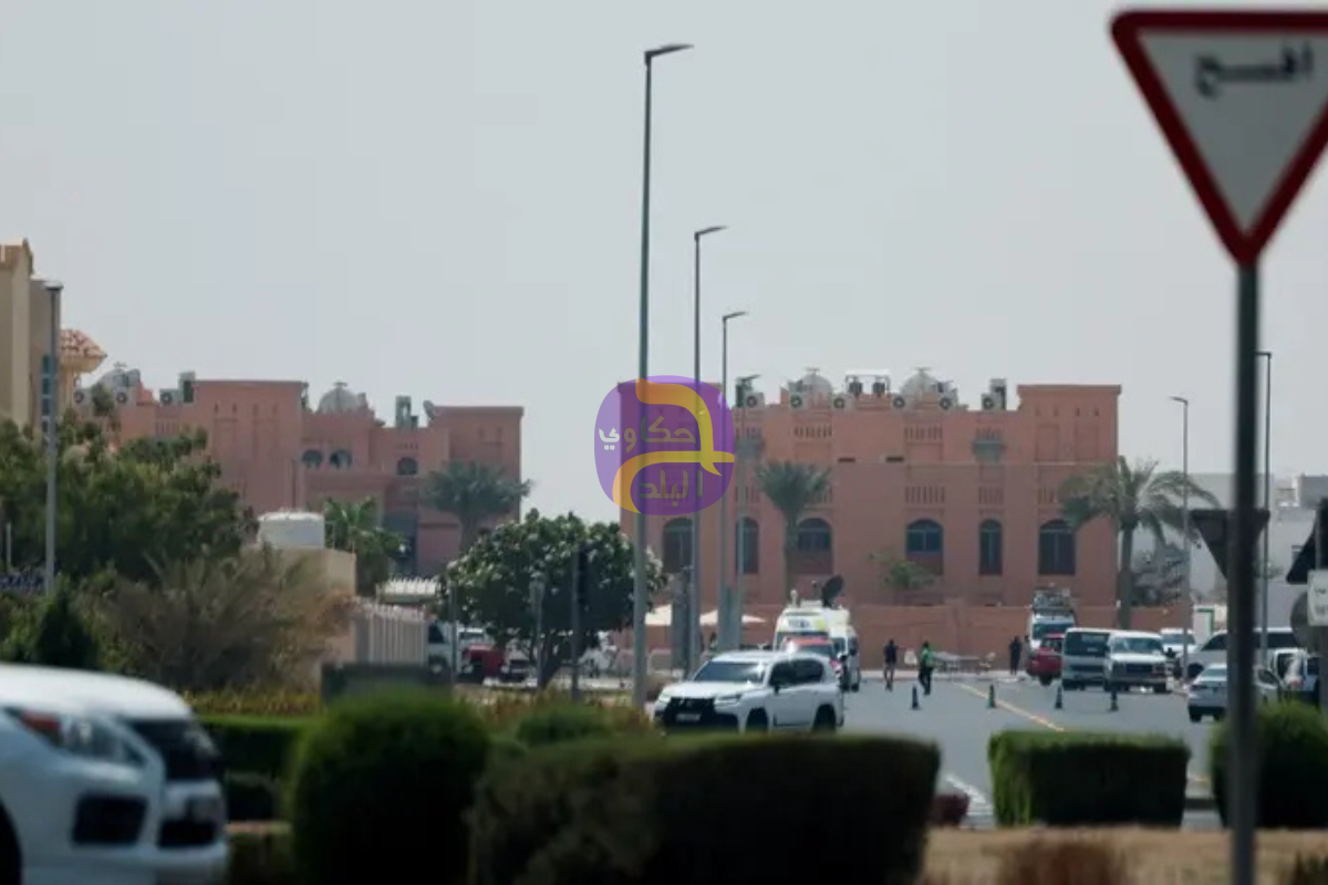 السعودية تعزي قطر في وفاة عنصر أمن بالاعتداء الإسرائيلي