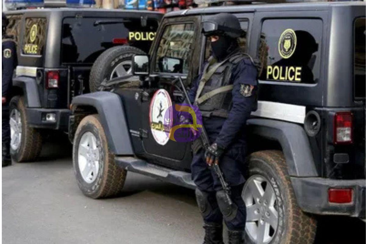 القبض على صاحب شركة هارب من 106 أحكام قضائية