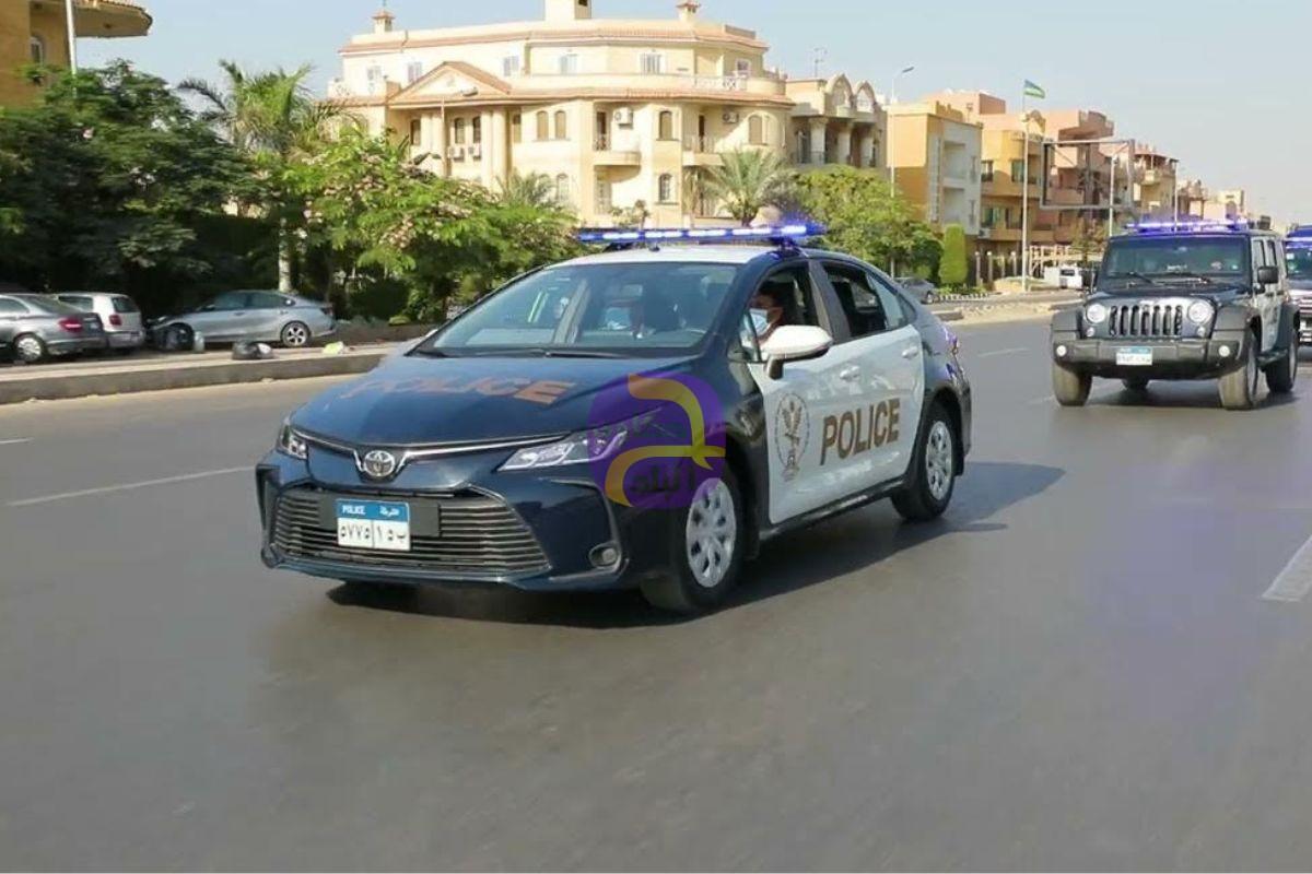 الداخلية تضبط عمليات اتجار غير مشروع فى النقد الأجنبي