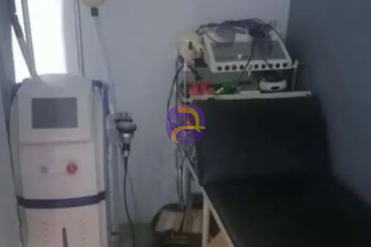 ضجة في مصر.. غلق مركز لعلاج السمنة تديره حاملة ليسانس آداب