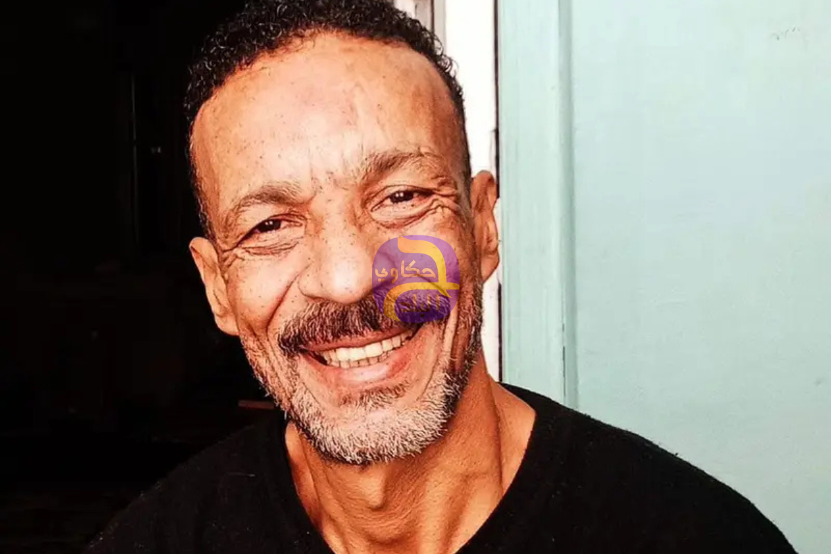 بعد توقيفه بسبب فيديو مضلل.. الإفراج عن الفنان المصري فاروق شيبة